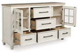 Shaybrock Dresser