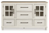 Shaybrock Dresser