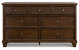 Danabrin Dresser