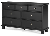 Lanolee Dresser