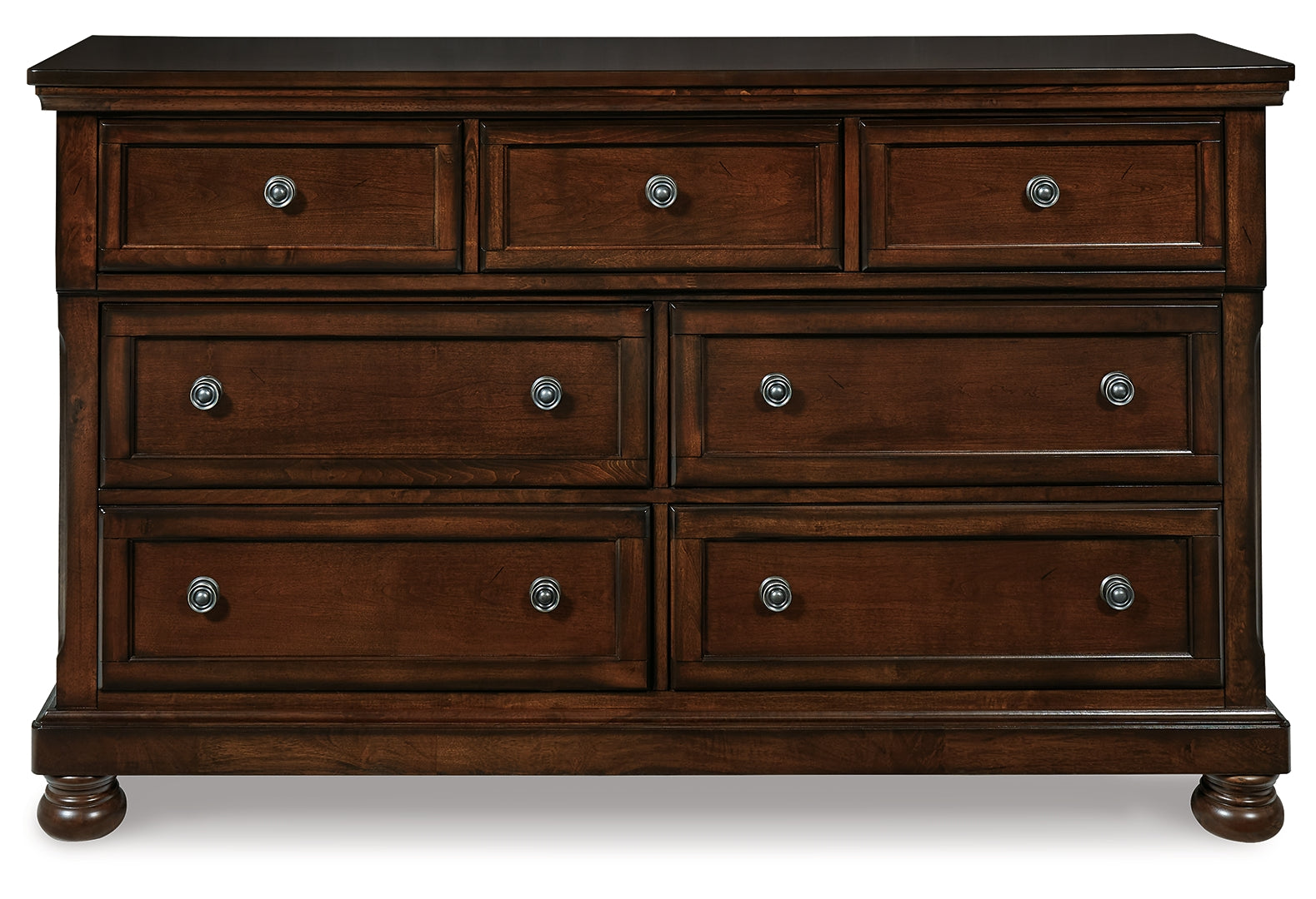 Porter Dresser