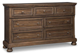 Flynnter Dresser