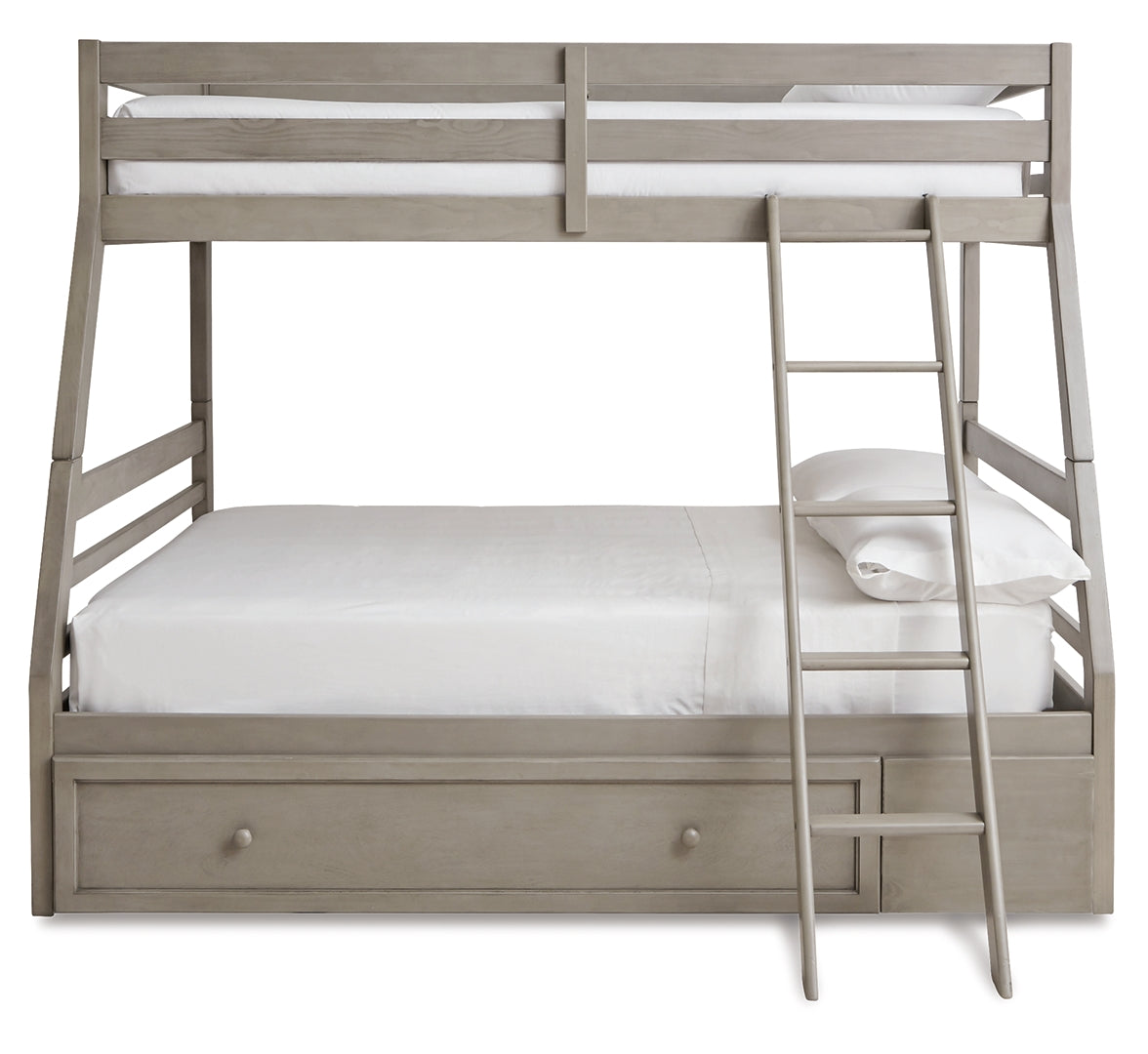 Roma Stylish Bed