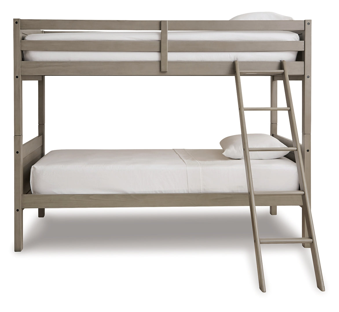 Roma Stylish Bed