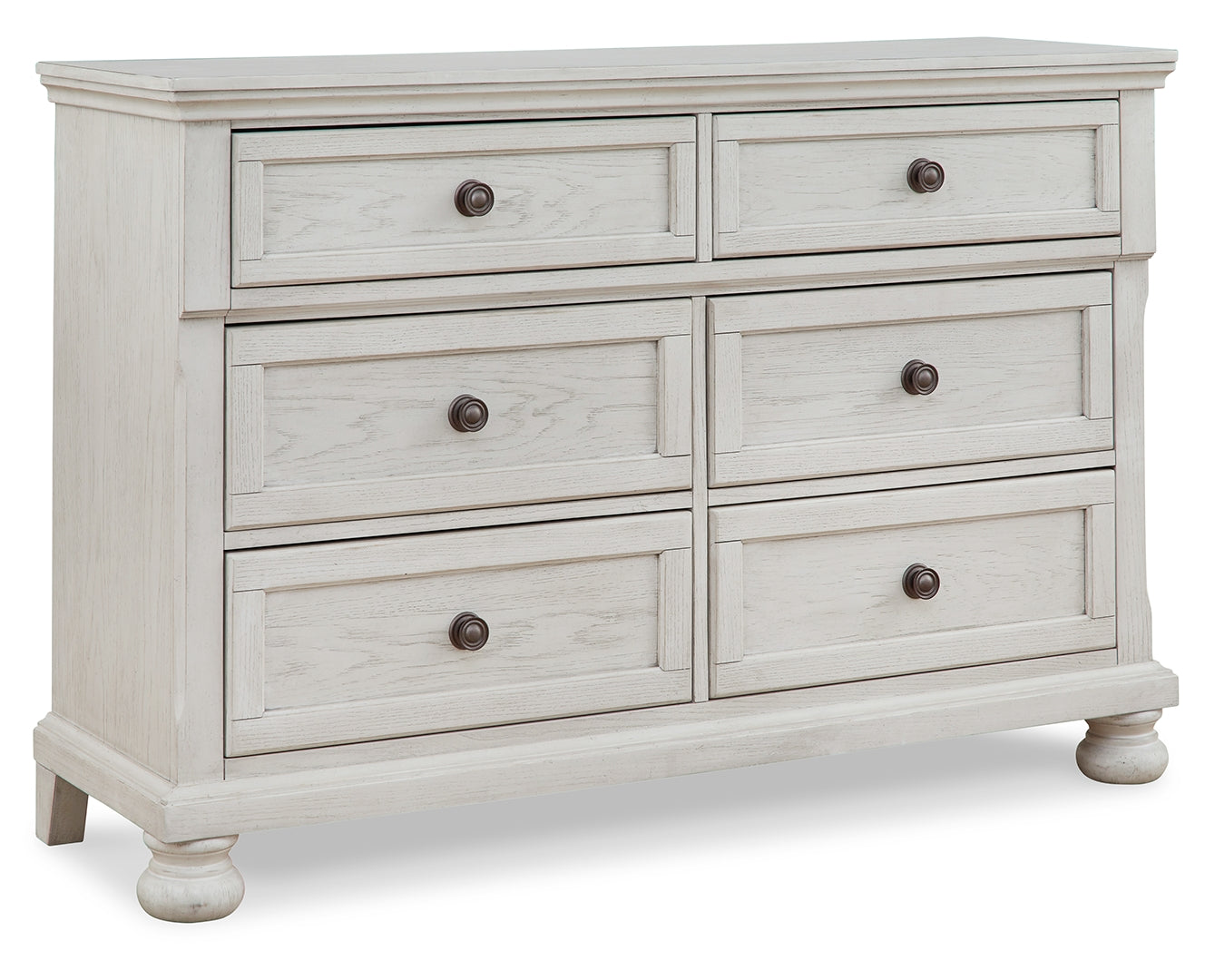 Robbinsdale Dresser