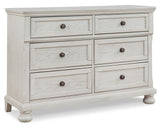 Robbinsdale Dresser