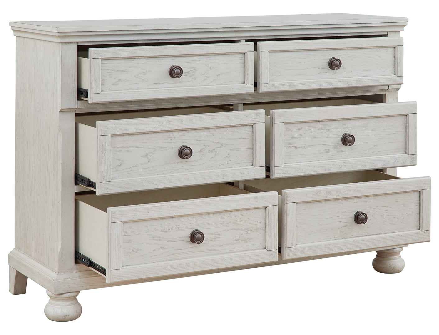 Robbinsdale Dresser