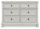 Robbinsdale Dresser