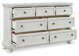 Robbinsdale Dresser