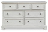 Robbinsdale Dresser