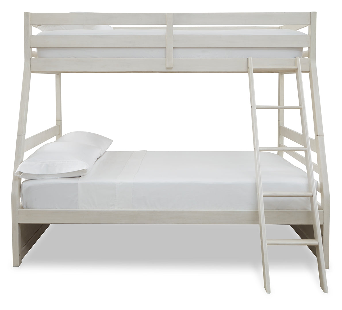 Robbinsdale Twin over Full Bunk Bed