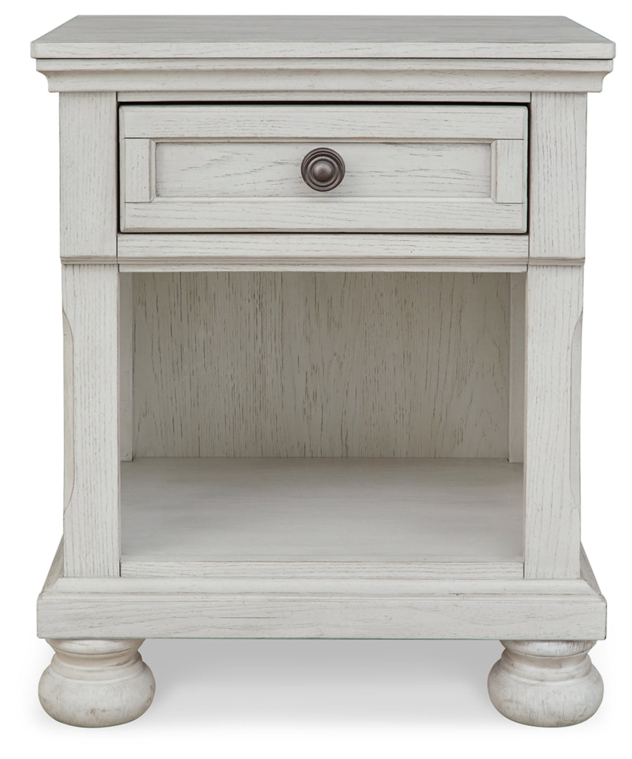 Robbinsdale One Drawer Night Stand