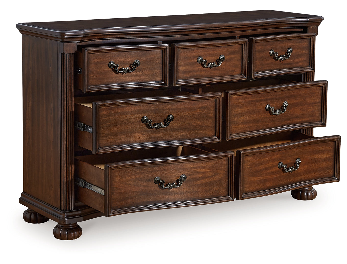 Lavinton Dresser