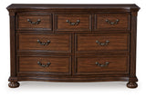 Lavinton Dresser