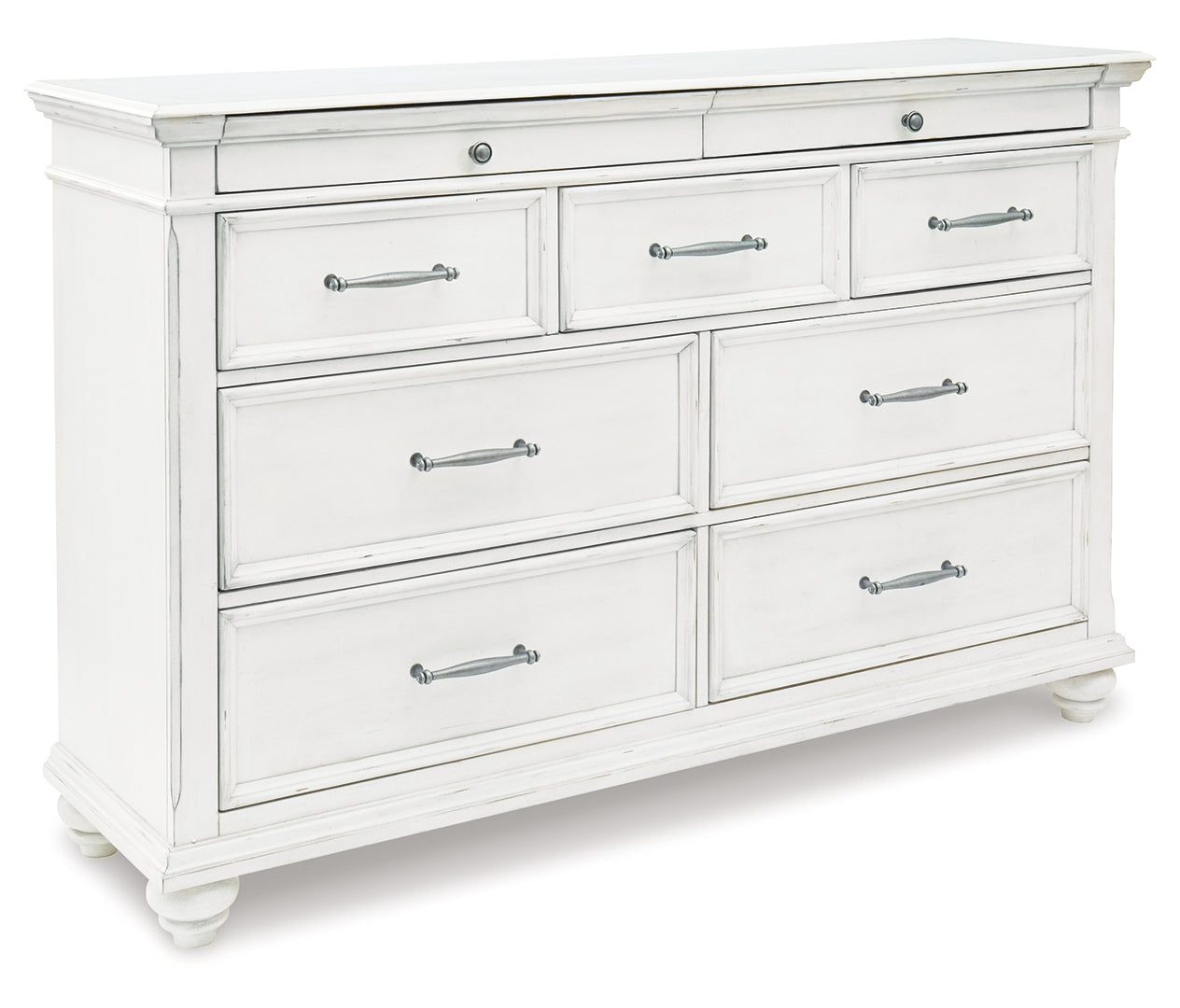 Kanwyn Dresser