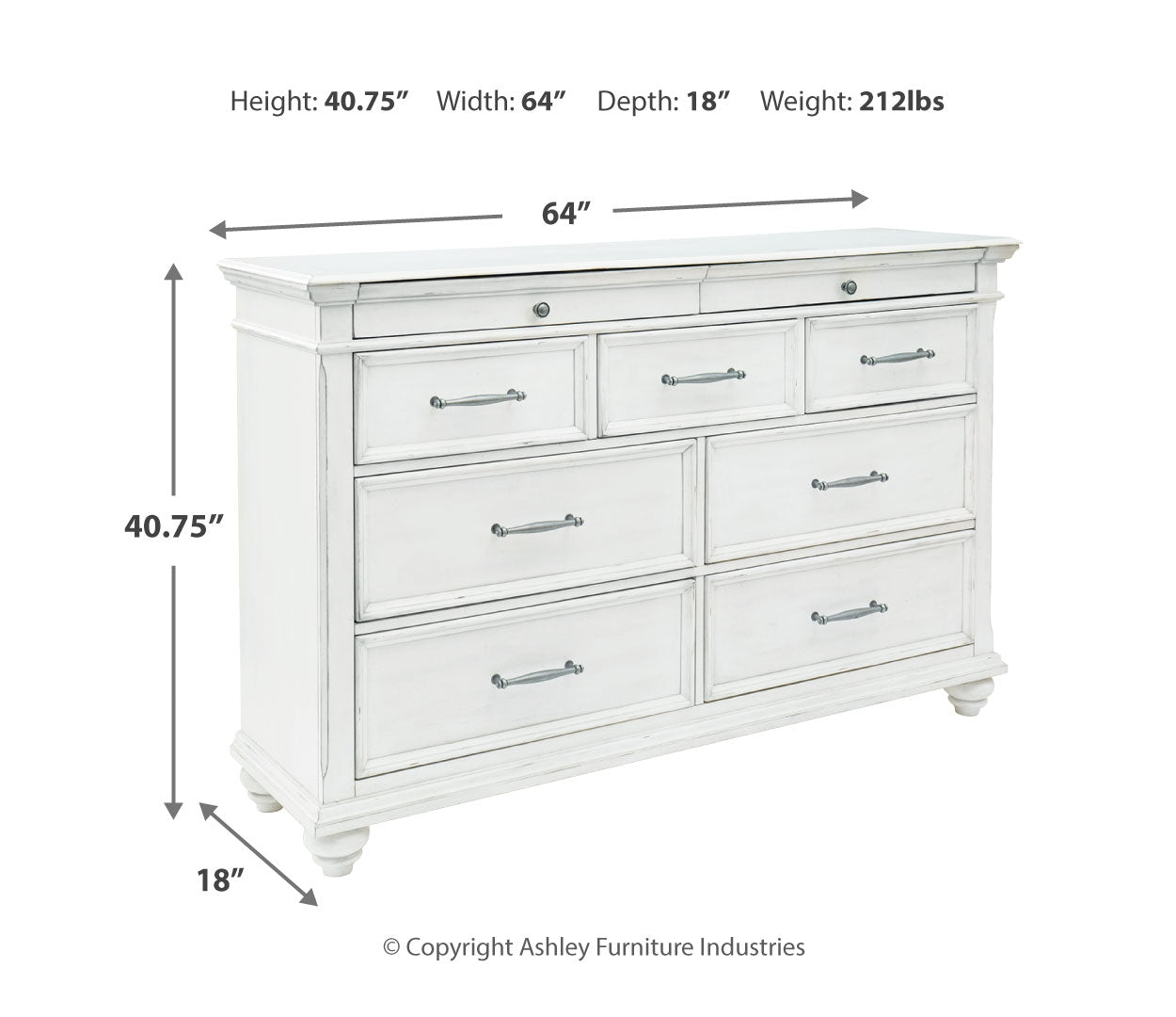 Kanwyn Dresser