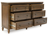 Sturlayne Dresser