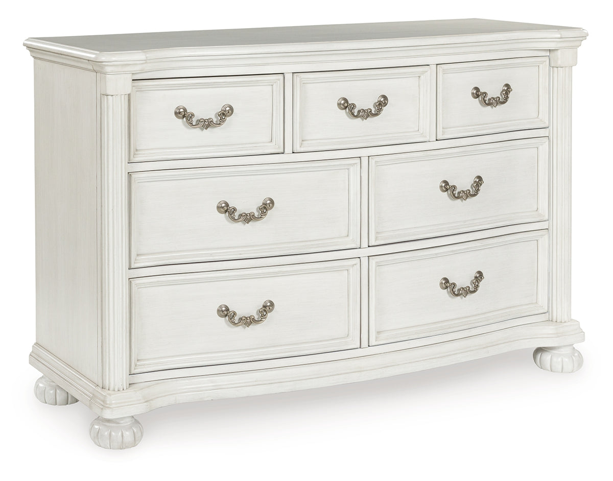 Montelaine Dresser