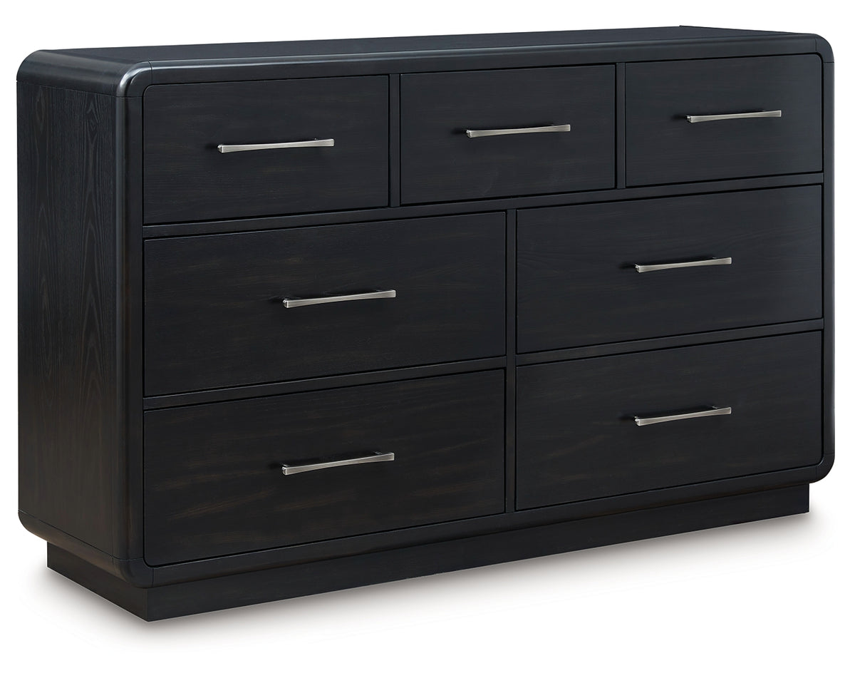 Rowanbeck Dresser