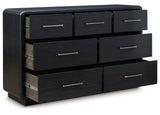 Rowanbeck Dresser