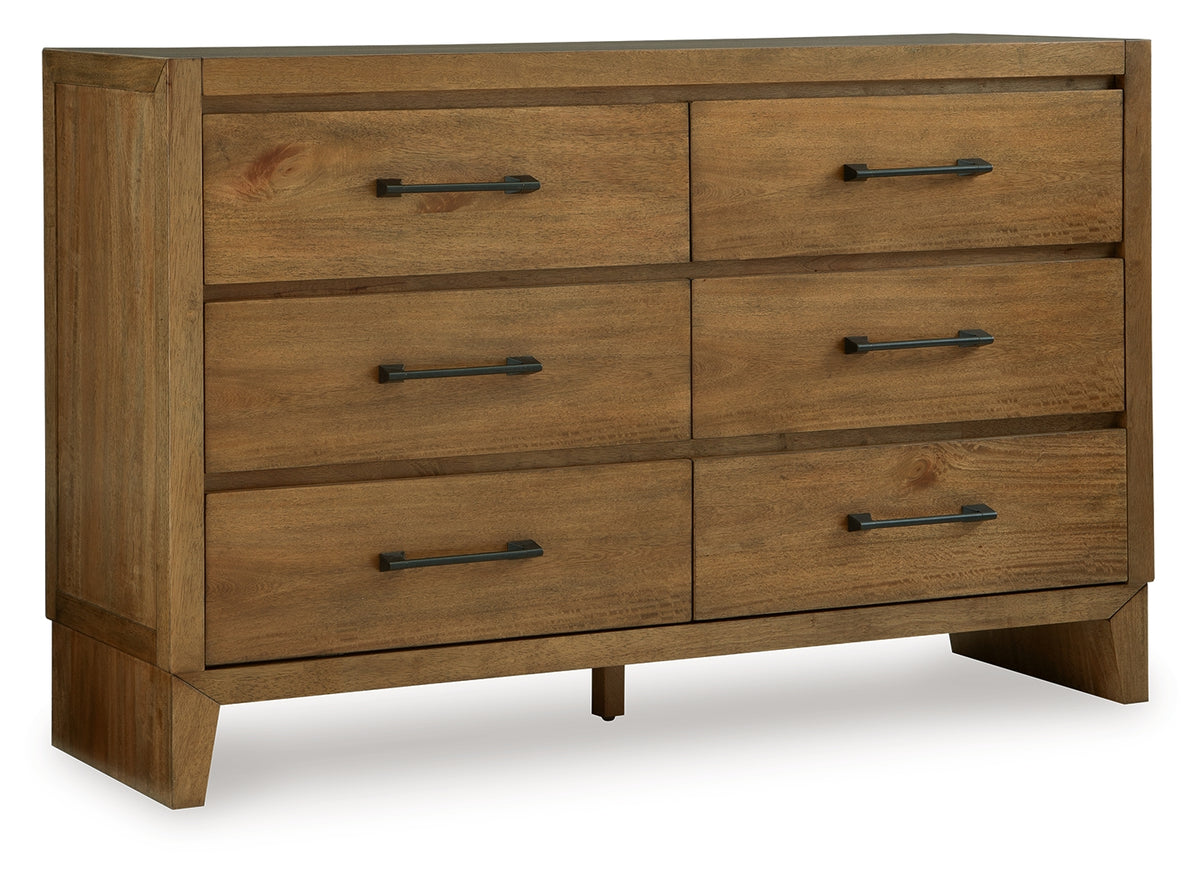 Sherbana Dresser