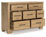 Galliden Dresser