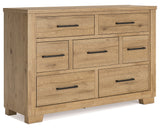 Galliden Dresser