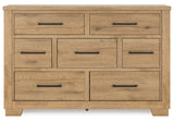 Galliden Dresser