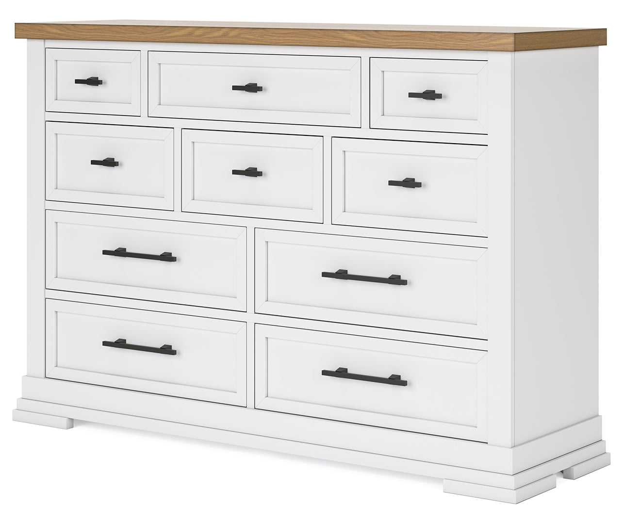 Ashbryn Dresser