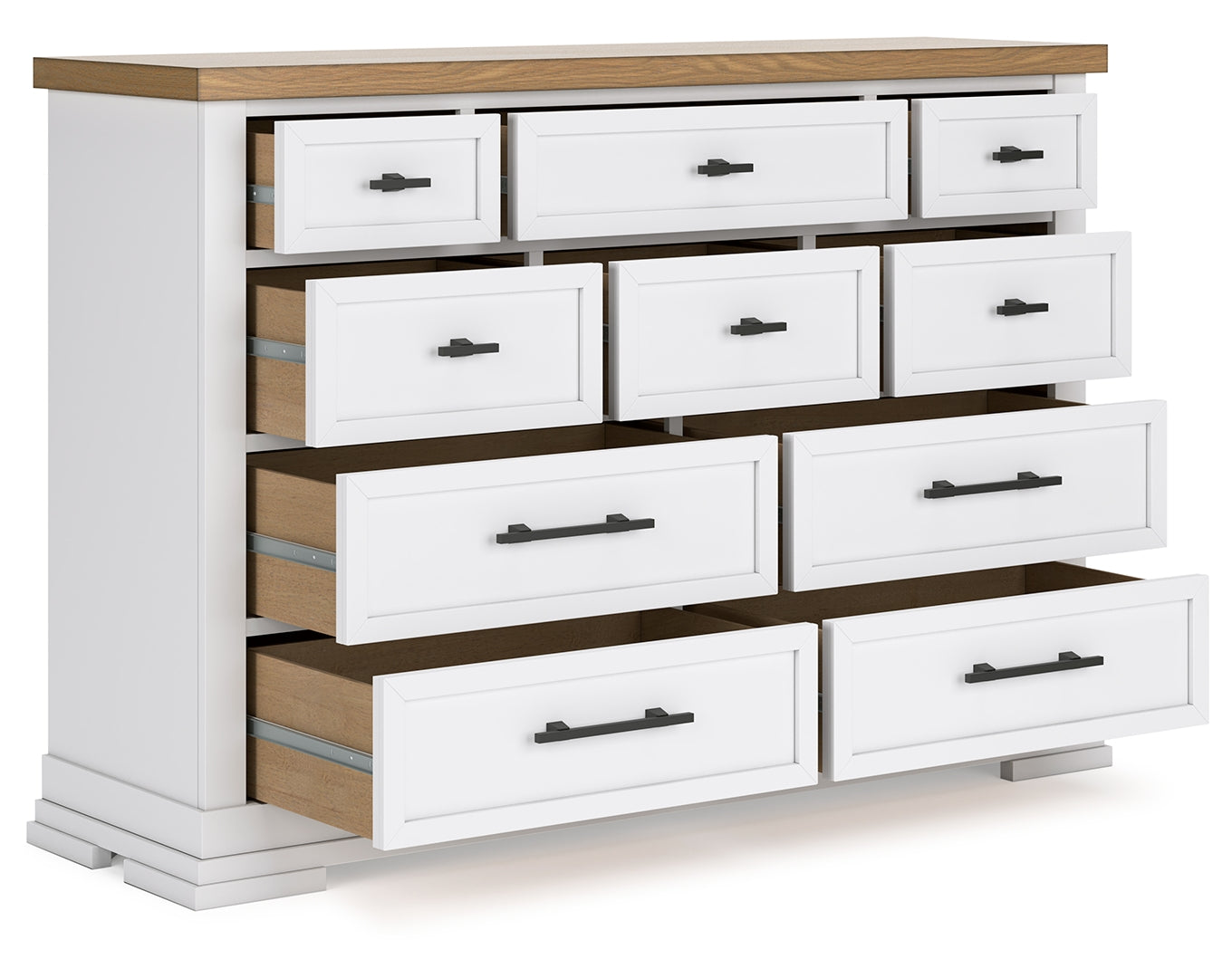 Ashbryn Dresser