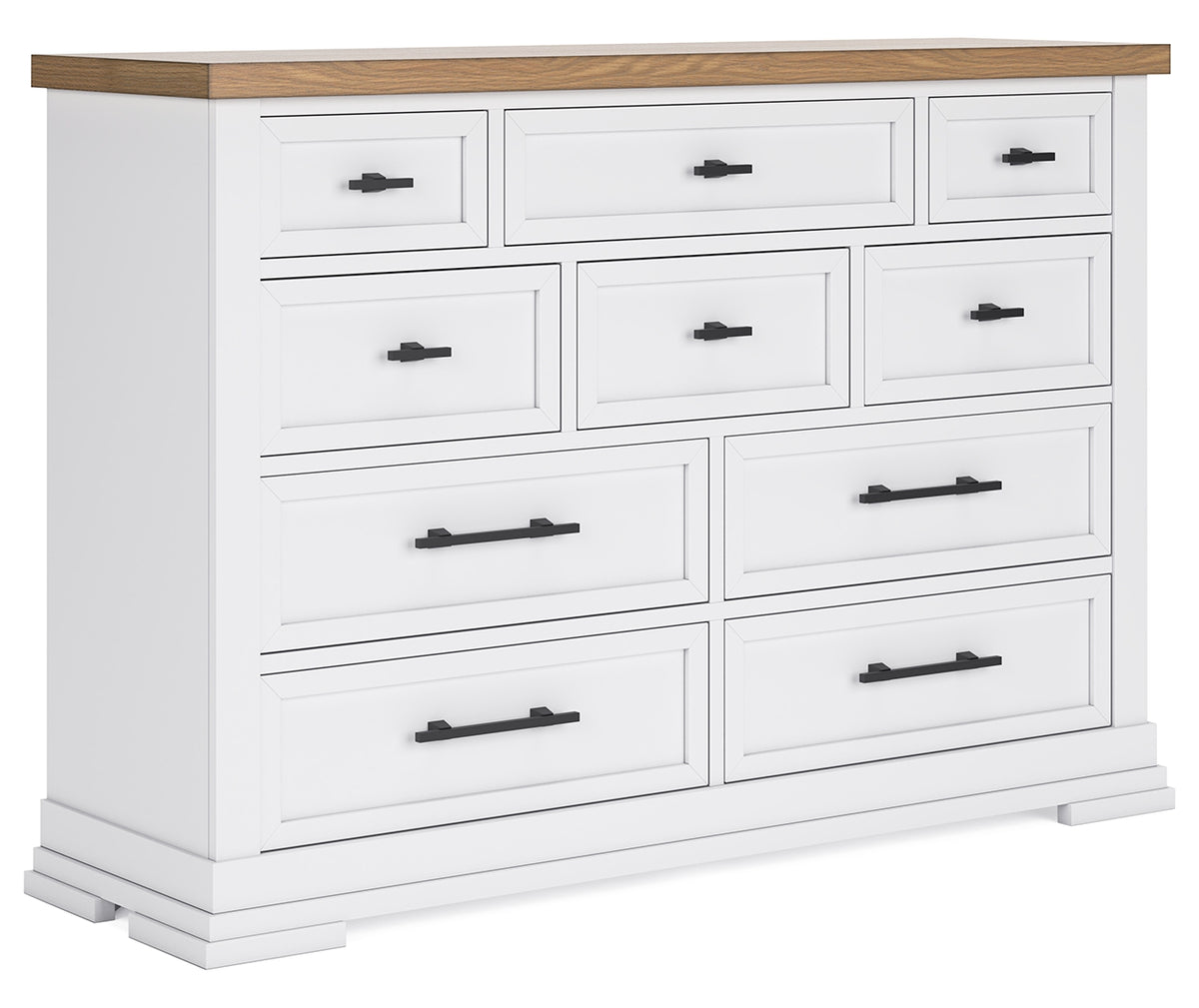 Ashbryn Dresser