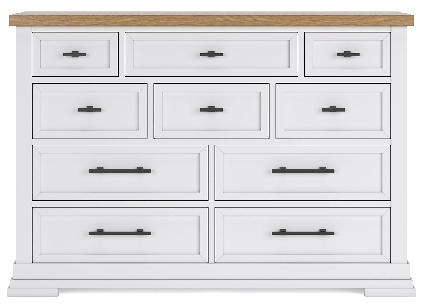 Ashbryn Dresser