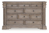 Blairhurst Dresser