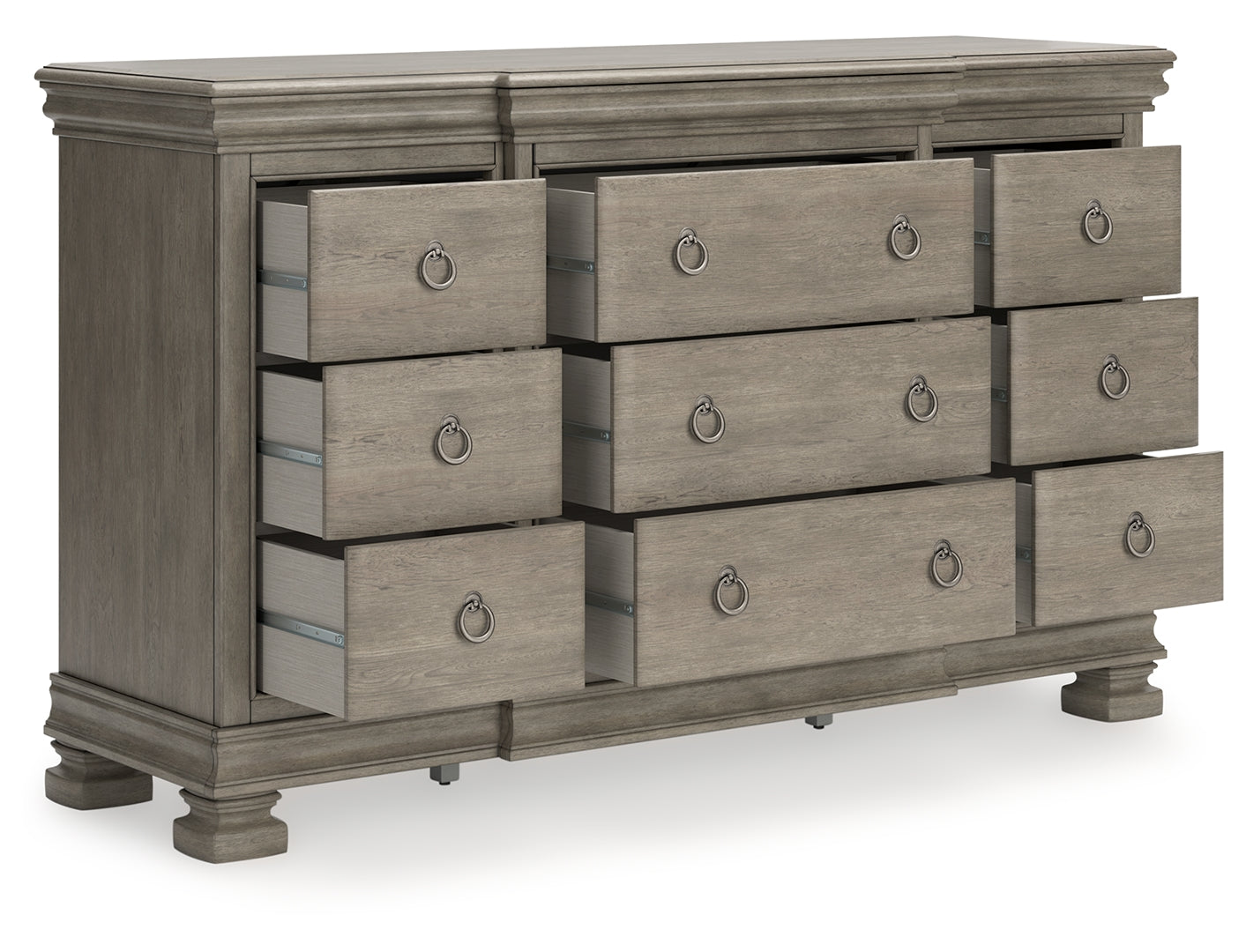 Lexorne Dresser