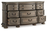 Ardenfield Dresser