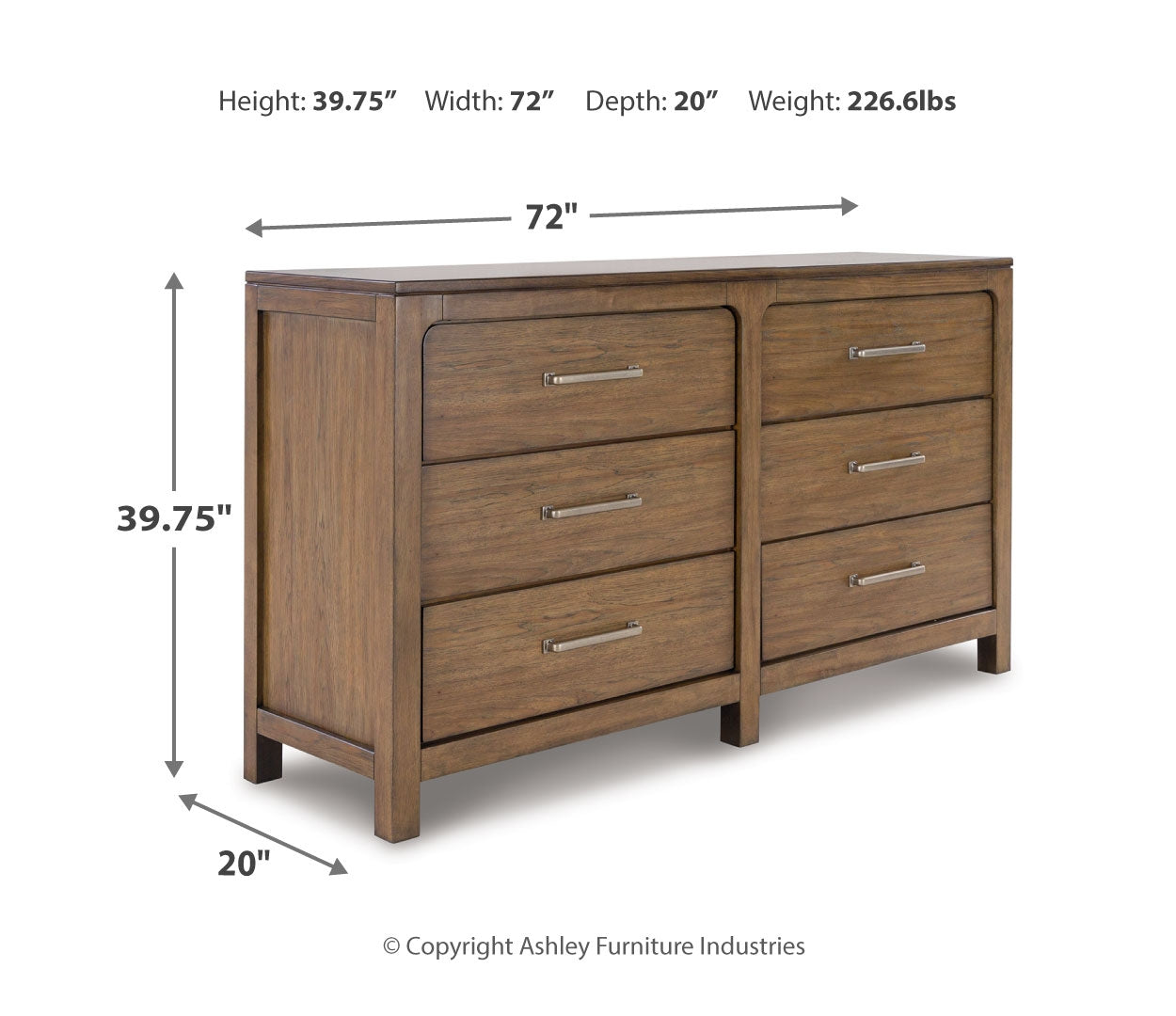 Cabalynn Dresser