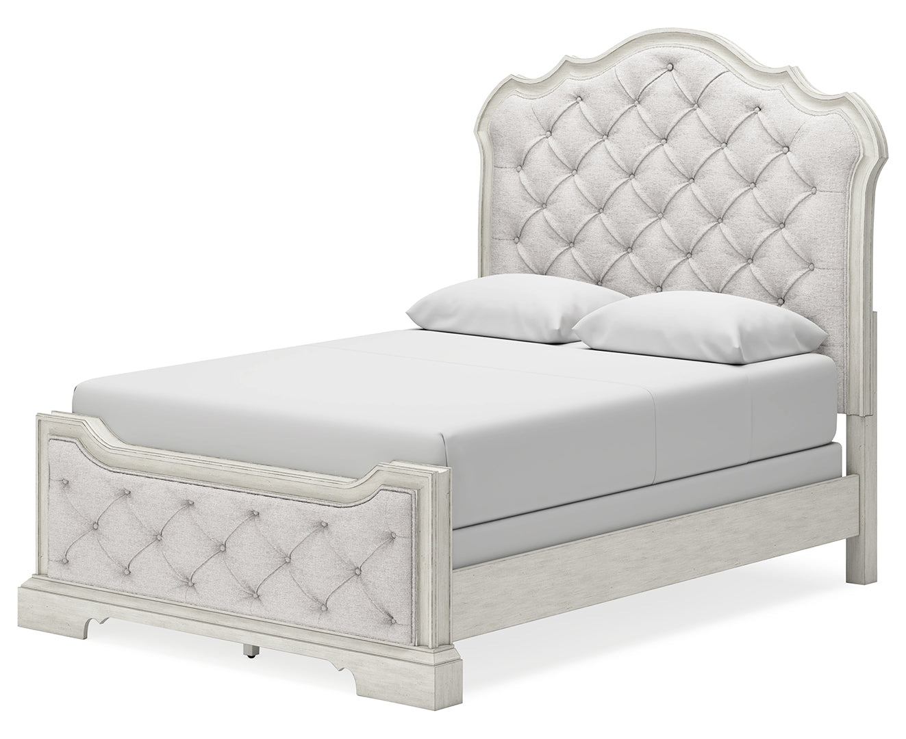 Arlendyne Upholstered Bed