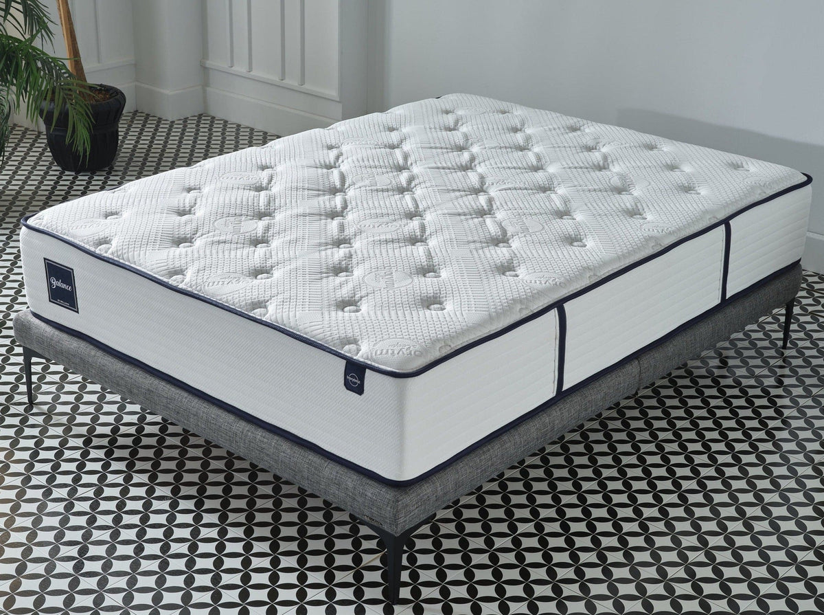 Bellona Balance Mattress by Bellona