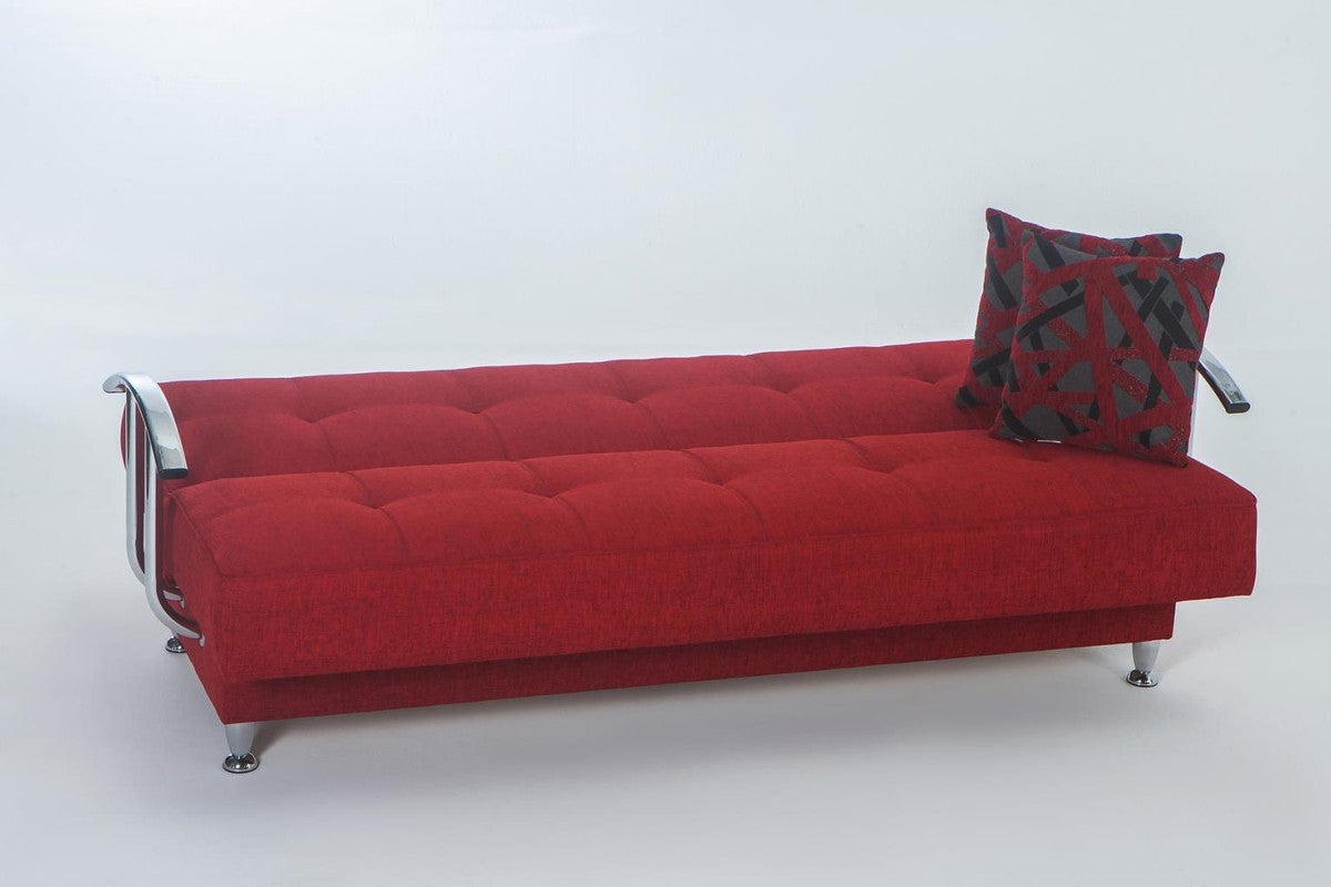 Bellona Betsy 3 Seat Sleeper Sofa by Bellona