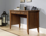 Shoal Creek  Computer Desk Oiled Oak