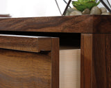 Harvey Park  Dresser Grand Walnut