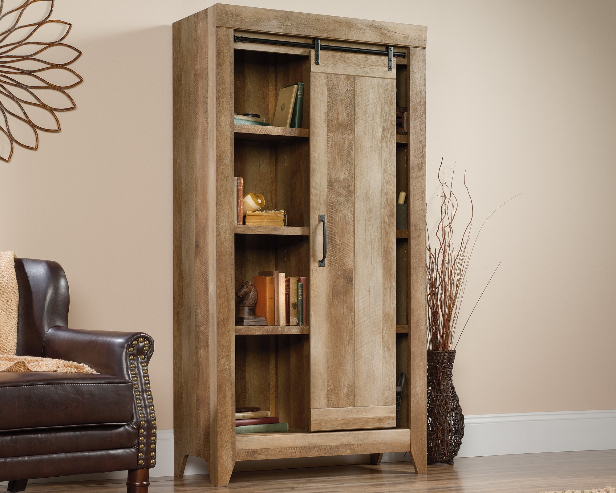 Adept Storage Storage Cabinet