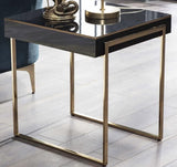 Bellona Carlino Side Table by Bellona