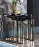 Bellona Carlino Nesting Table by Bellona