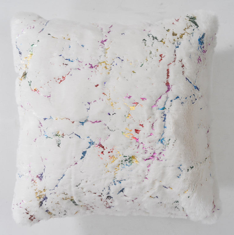 MDA Donathon Pillow