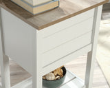 Cottage Road  Desk  White