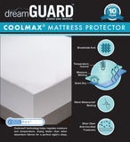 dreamGuard Coolmax Mattress Protector