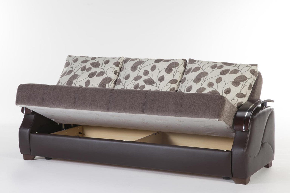 Bellona Costa 3 Seat Sleeper Sofa by Bellona