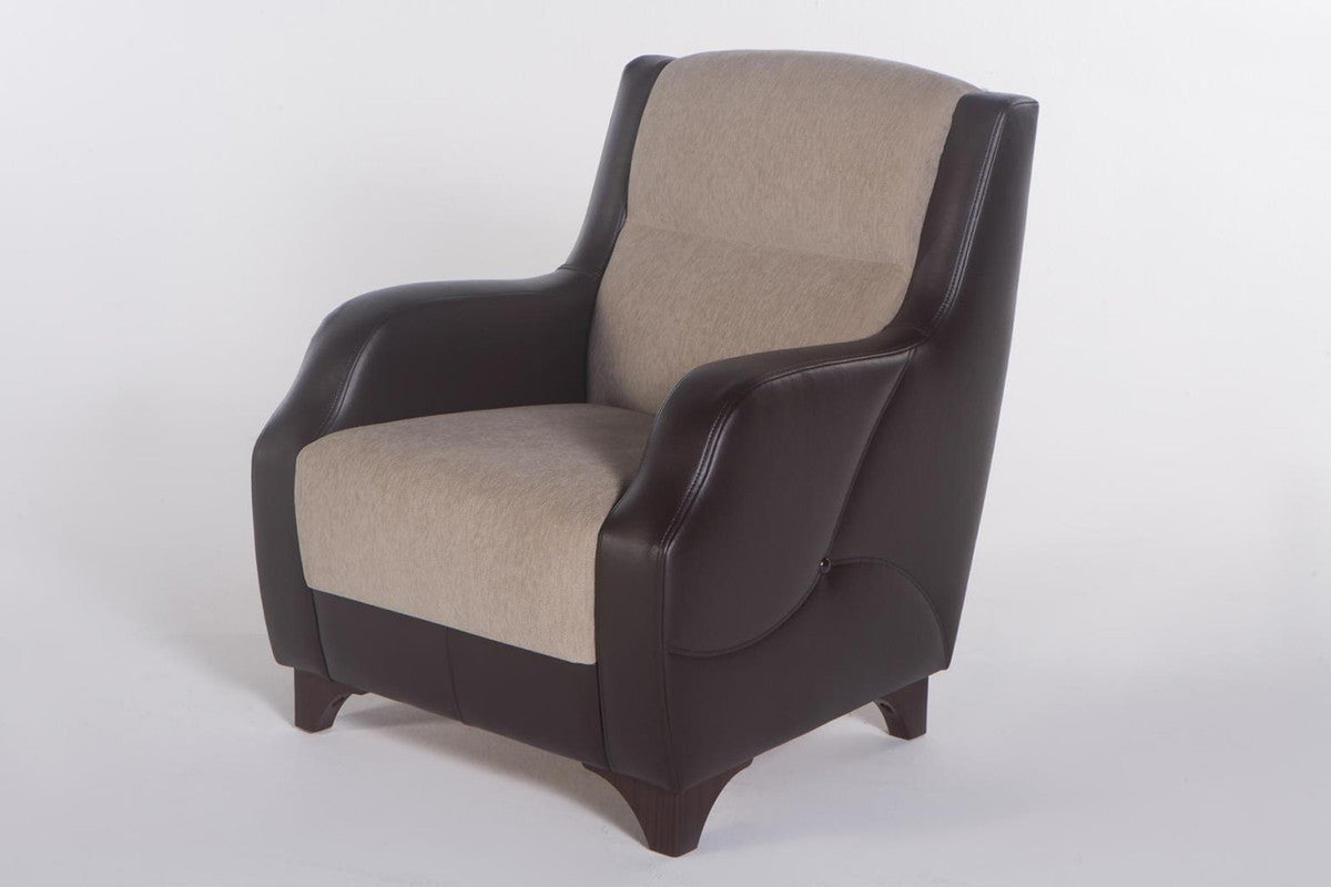 Bellona Costa Armchair by Bellona ARMONI VIZON