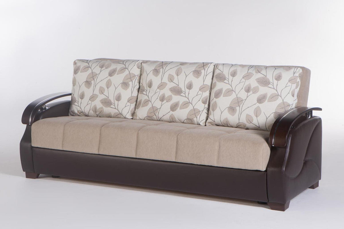 Bellona Costa 3 Seat Sleeper Sofa by Bellona ARMONI VIZON